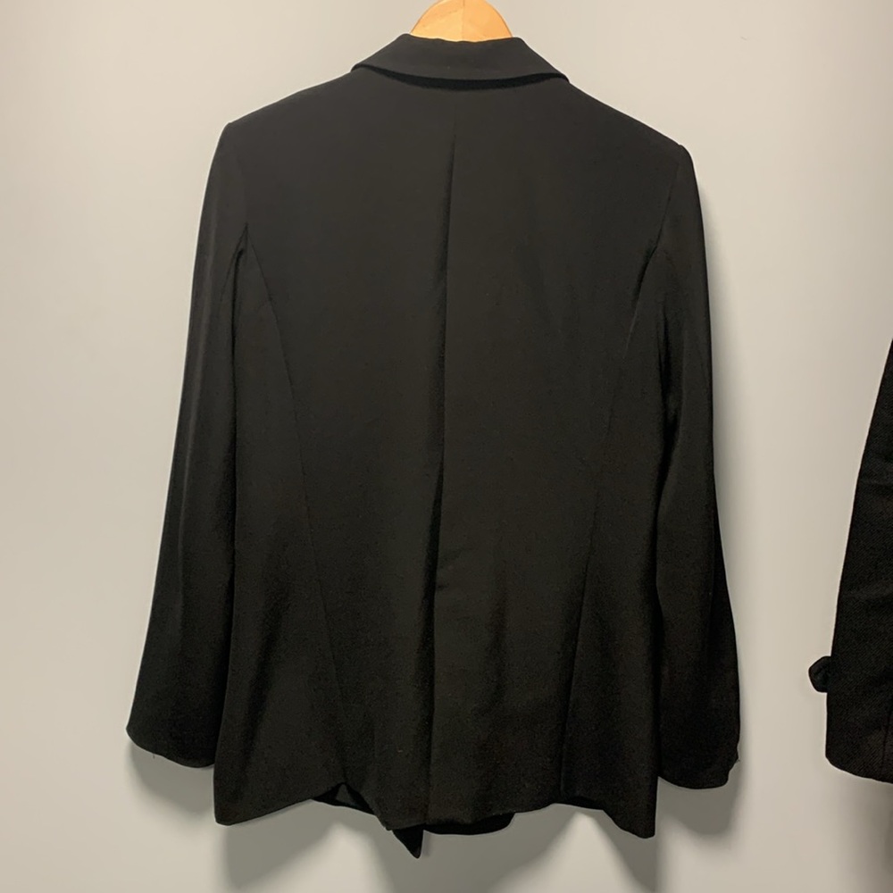 🧡 Women’s double breasted jacket - Picture 6 of 9